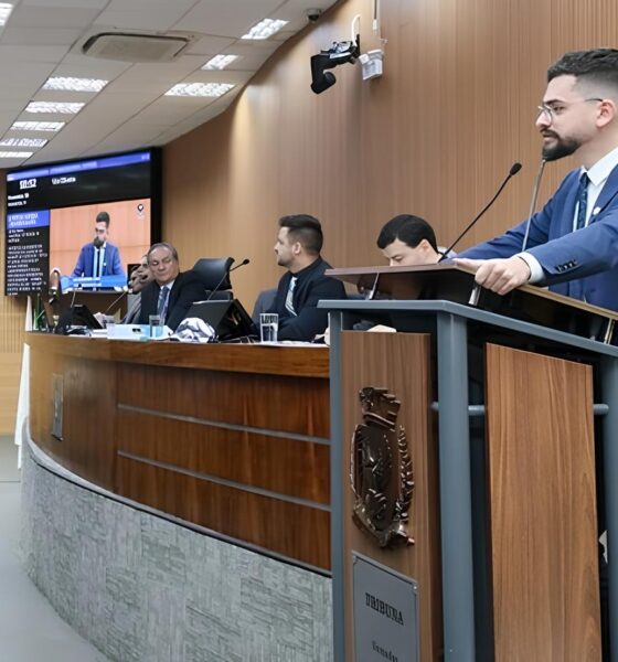A Decis o que Sacudiu Campinas Como Vini Oliveira Manteve seu Mandato em uma Sess o Hist rica