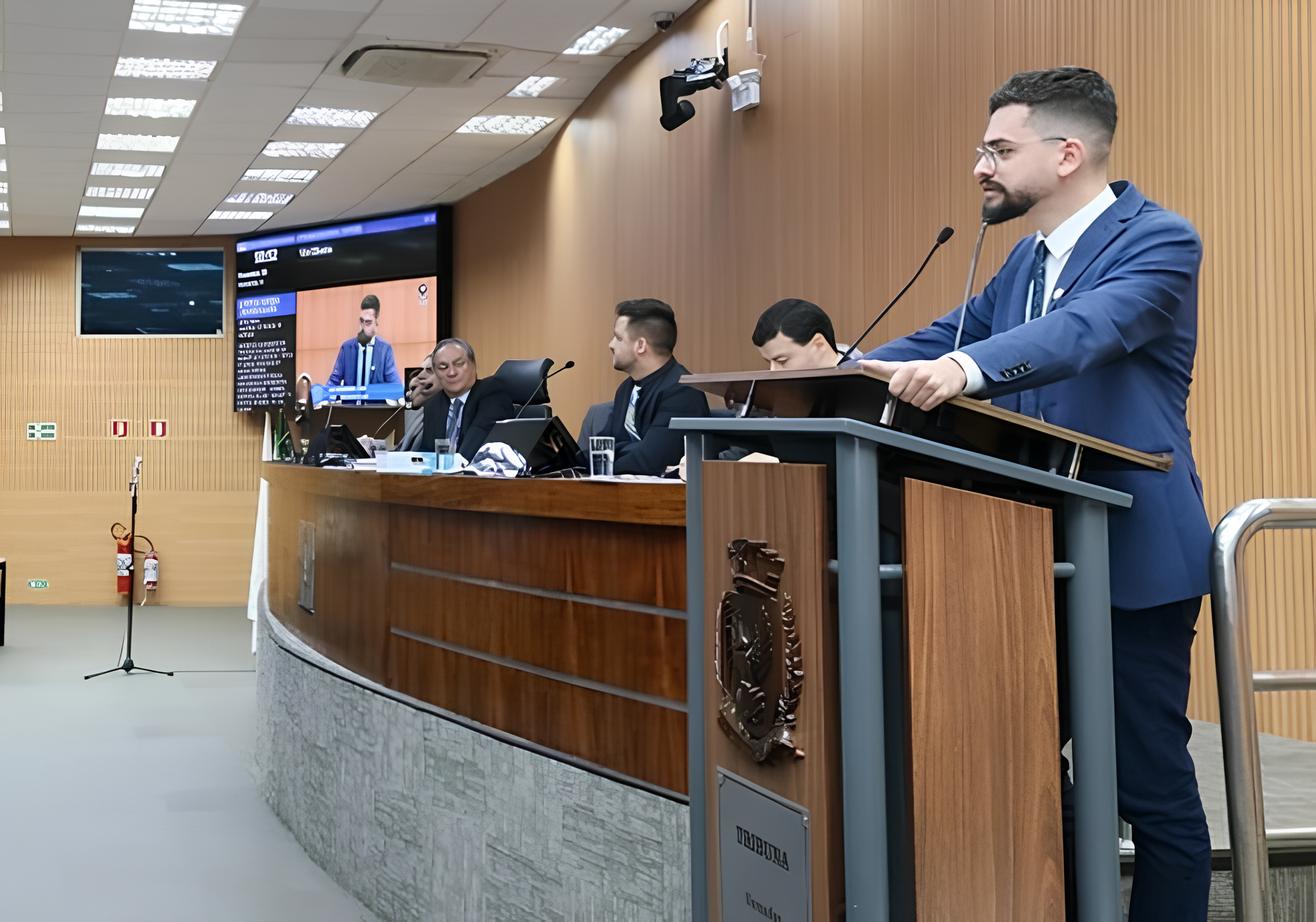 A Decis o que Sacudiu Campinas Como Vini Oliveira Manteve seu Mandato em uma Sess o Hist rica