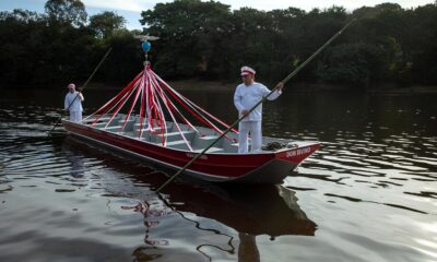 A Festa do Divino em Piracicaba Uma Celebra o de F Cultura e Tradi o que Encanta Gera es