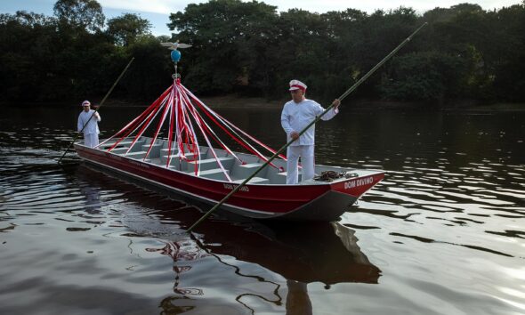 A Festa do Divino em Piracicaba Uma Celebra o de F Cultura e Tradi o que Encanta Gera es