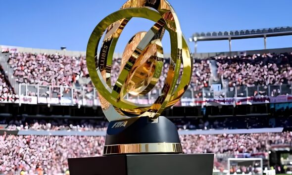 A Grande Final dos Sonhos Chelsea e PSG Decidem o Futuro do Futebol no Mundial de Clubes 2025