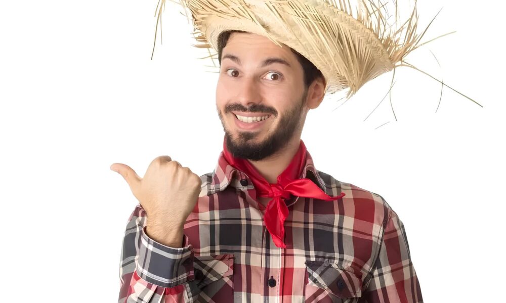 A Magia das Festas Juninas Como a Festa Julina da Comunidade S o Sebasti o Conquista Cora es em Campinas