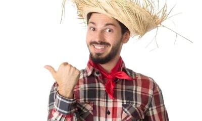A Magia das Festas Juninas Como a Festa Julina da Comunidade S o Sebasti o Conquista Cora es em Campinas