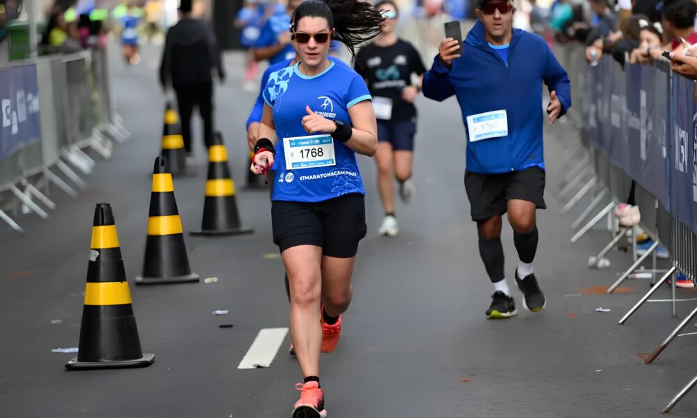 A Maratona de Campinas Como 42 Quil metros Est o Transformando a Cidade em Um Grande Palco de Determina o e Resili ncia