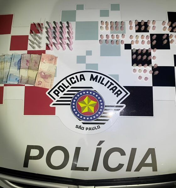 A Noite em Que o Crime Não Saiu Impune: A História do Traficante Que Tentou Fugir, Mas Encontrou Seu Fim na Viela de Jundiaí 2 A Noite em Que o Crime N o Saiu Impune A Hist ria do Traficante Que Tentou Fugir Mas Encontrou Seu Fim na Viela de Jundia