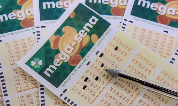 A Noite em que 26 Milh es Mudaram de M os O Sorteio da Mega Sena Que Paralisou o Brasil