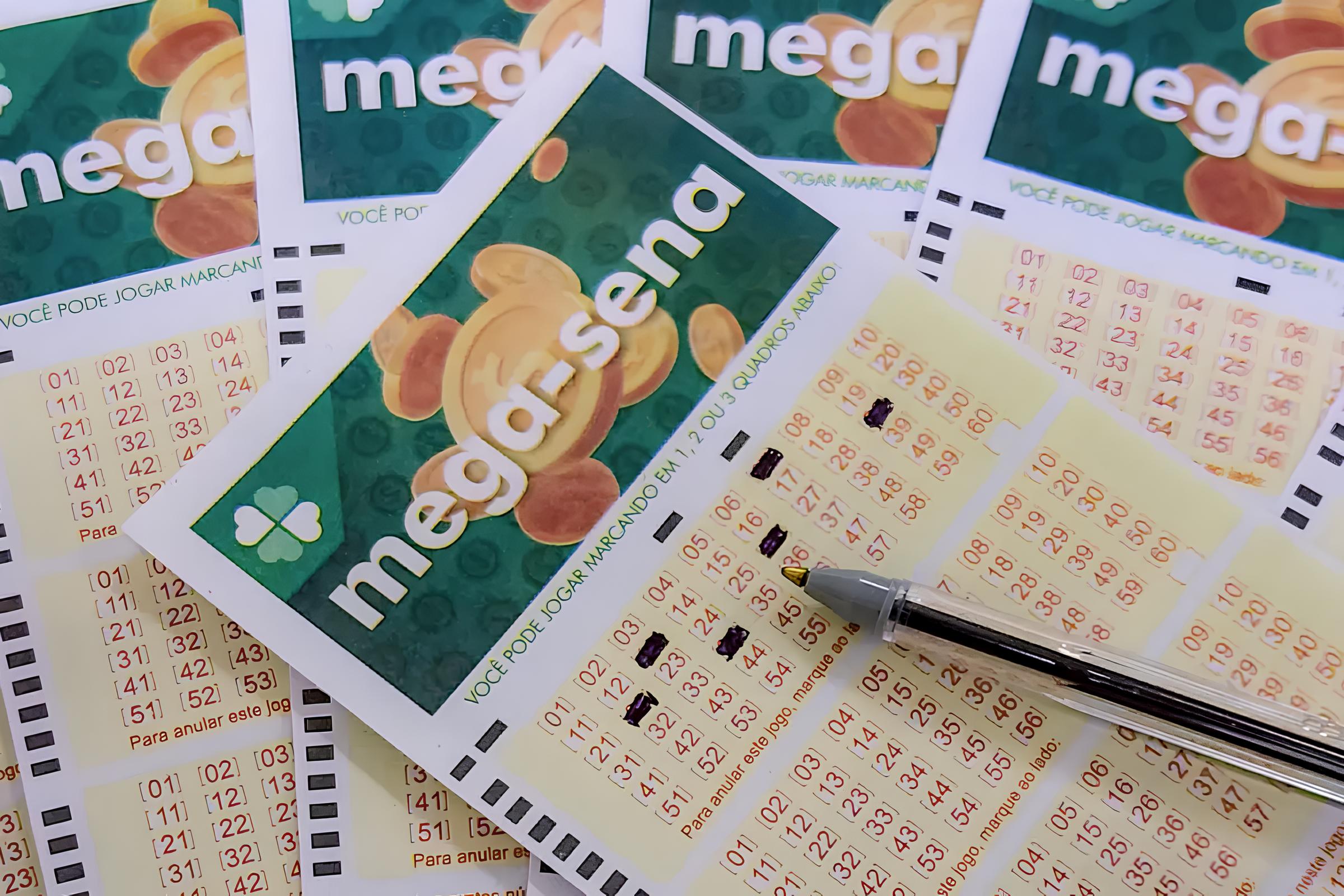 A Noite em que 26 Milhões Mudaram de Mãos: O Sorteio da Mega-Sena Que Paralisou o Brasil 1 A Noite em que 26 Milh es Mudaram de M os O Sorteio da Mega Sena Que Paralisou o Brasil