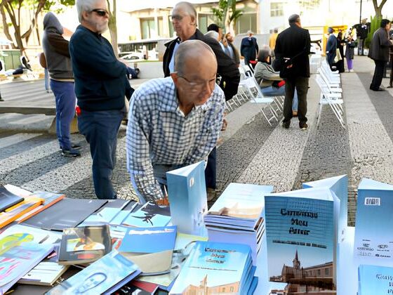 A Poesia Resiste Campinas Celebra Vida e Legado de Guilherme de Almeida em Evento Cultural Inesquec vel
