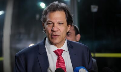 A Proposta de Haddad no BRICS O Grito por Justi a Fiscal Que Ecoou pelo Mundo