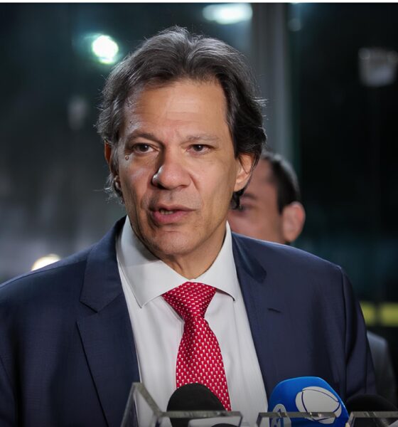 A Proposta de Haddad no BRICS: O Grito por Justiça Fiscal Que Ecoou pelo Mundo 2 A Proposta de Haddad no BRICS O Grito por Justi a Fiscal Que Ecoou pelo Mundo