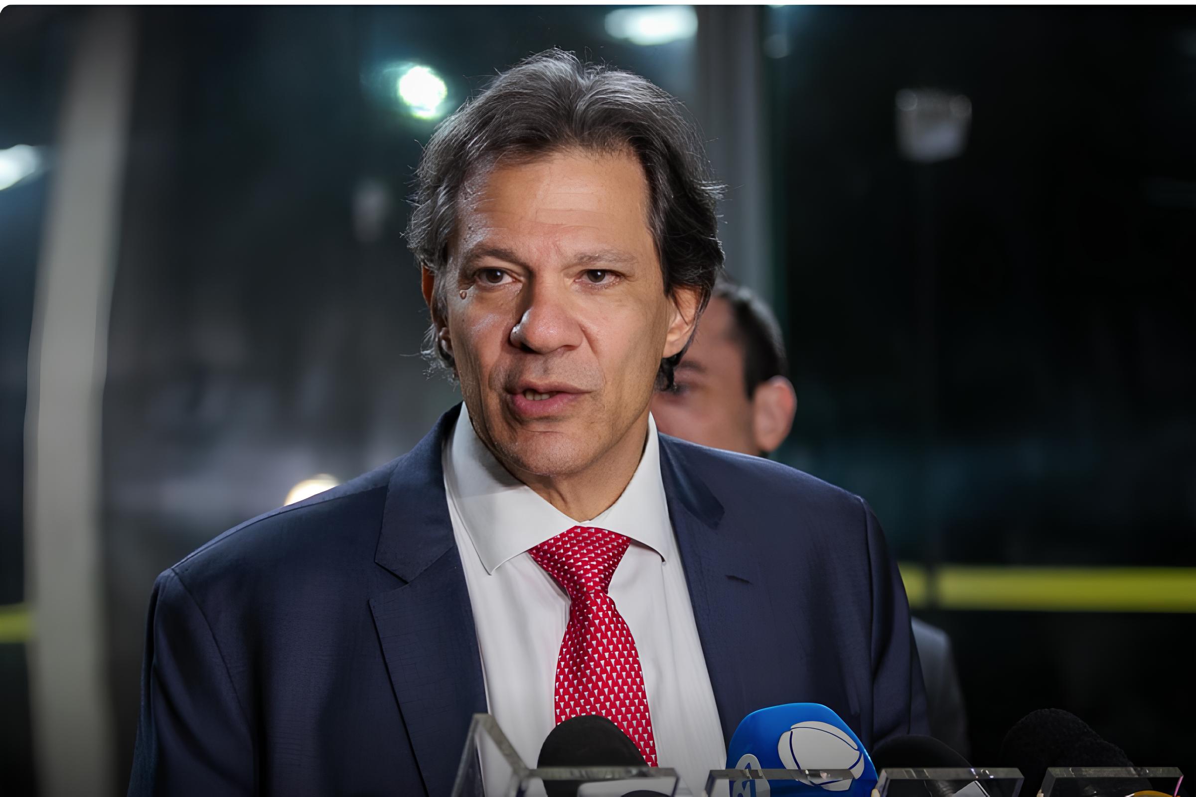 A Proposta de Haddad no BRICS: O Grito por Justiça Fiscal Que Ecoou pelo Mundo 1 A Proposta de Haddad no BRICS O Grito por Justi a Fiscal Que Ecoou pelo Mundo