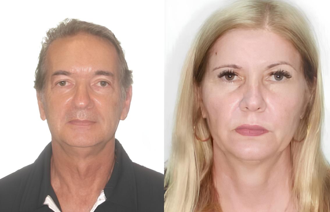 A Queda do Último Pedaço do Quebra-Cabeça: Polícia Desvenda Assassinato que Abalou o Interior de São Paulo 1 A Queda do ltimo Peda o do Quebra Cabe a Pol cia Desvenda Assassinato que Abalou o Interior de S o Paulo