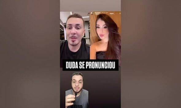 A Solid o de Carlinhos Maia e o Mist rio de Lucas Guimar es O Que Realmente Est Acontecendo