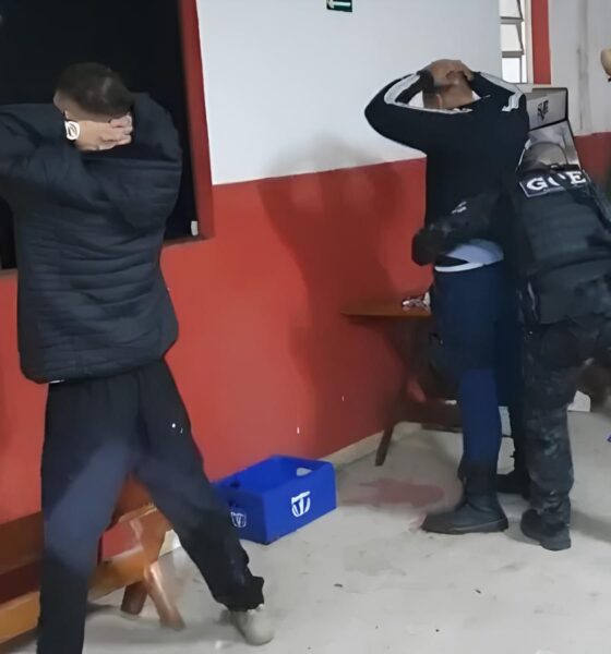 A Sombra do Crime em Campinas: Como uma Quadrilha de Extorsão Abalou o Jardim Itatinga 2 A Sombra do Crime em Campinas Como uma Quadrilha de Extors o Abalou o Jardim Itatinga