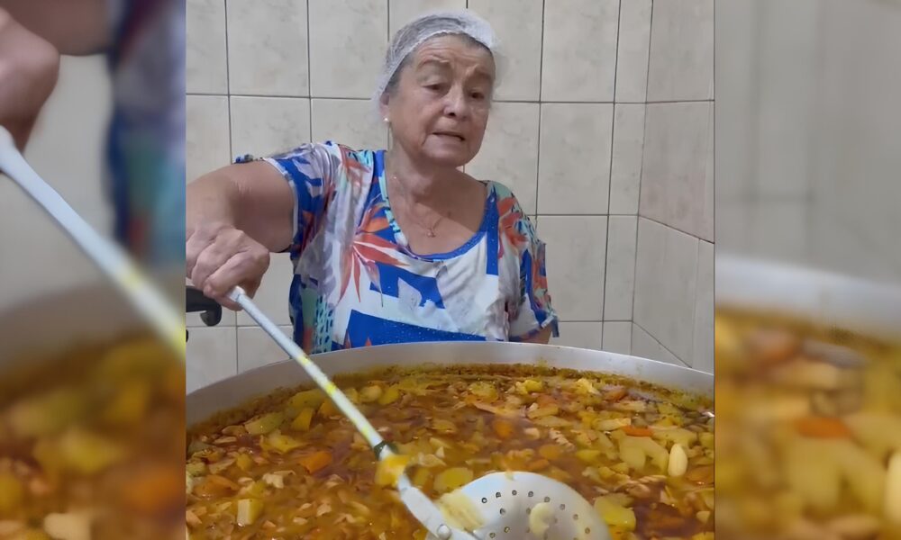 A Sopa que Alimenta Cora es Como a Casa da Sopa de Campinas Resiste Crise e Clama por Ajuda