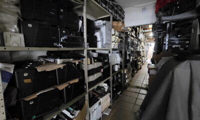 A Teia do Crime no Mundo Digital Como Um Caso de Recepta o Revela a Fragilidade da Tecnologia nas Institui es de Ensino