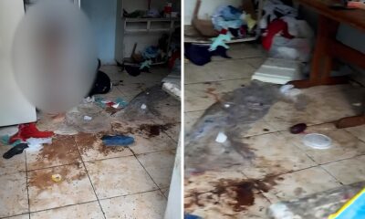 A Tr gica Hist ria de Um Beb Perdido Quando as Den ncias N o Foram Suficientes