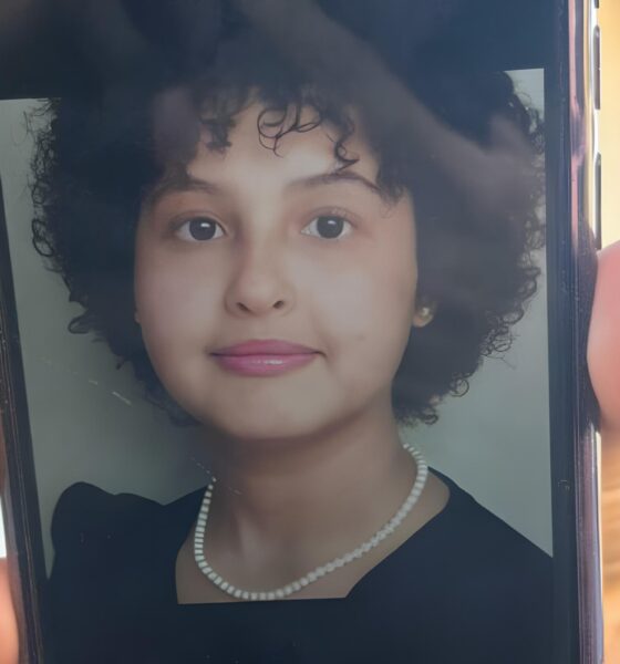 A Tr gica Manh de Gabriela O Dia em que a Viol ncia Urbana Roubou um Futuro Promissor