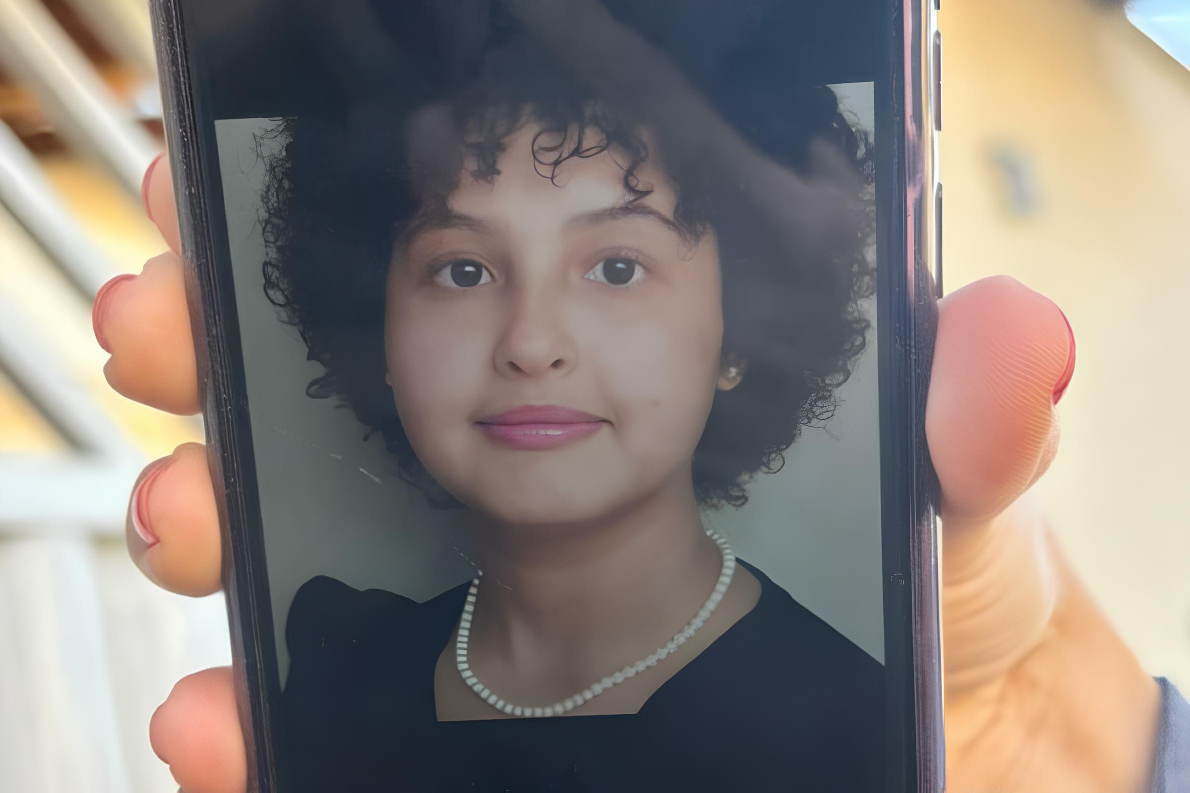 A Trágica Manhã de Gabriela: O Dia em que a Violência Urbana Roubou um Futuro Promissor 1 A Tr gica Manh de Gabriela O Dia em que a Viol ncia Urbana Roubou um Futuro Promissor