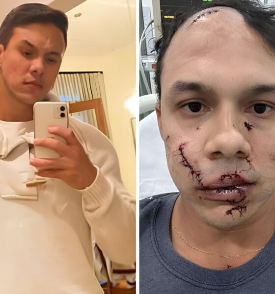 A Vergonha de Um Copo de Vidro: O Caso do Personal Trainer Que Virou Vítima Para Defender Outros 2 A Vergonha de Um Copo de Vidro O Caso do Personal Trainer Que Virou V tima Para Defender Outros