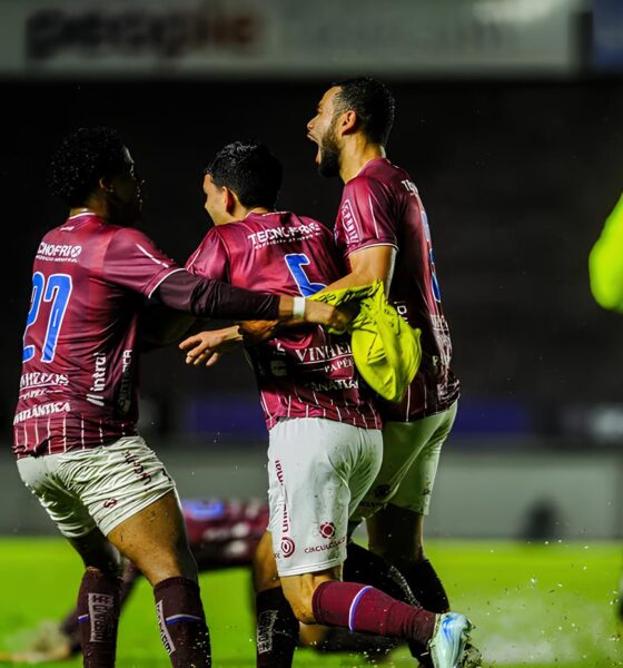 A Virada Épica do Caxias: O Jogo que Definiu uma Era na Série C 2025 2 A Virada pica do Caxias O Jogo que Definiu uma Era na S rie C 2025