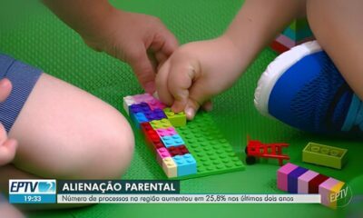 Aliena o Parental em Alta O Drama Silencioso que Divide Fam lias e Movimenta os Tribunais