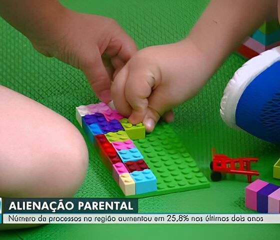 Aliena o Parental em Alta O Drama Silencioso que Divide Fam lias e Movimenta os Tribunais
