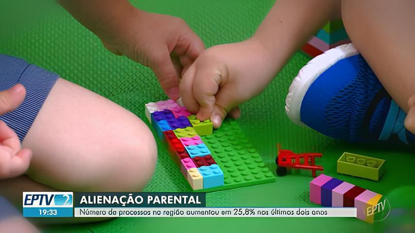 Aliena o Parental em Alta O Drama Silencioso que Divide Fam lias e Movimenta os Tribunais