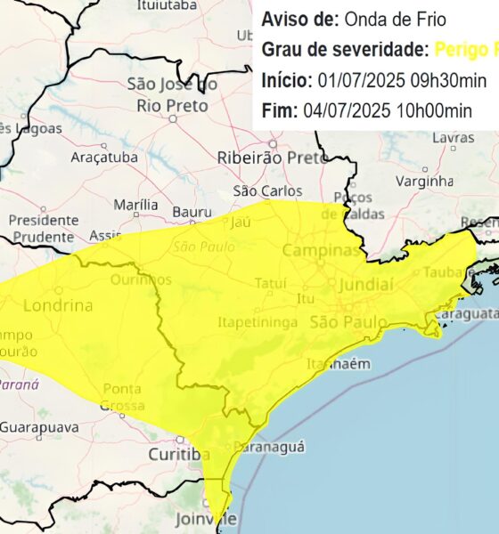 As Tardes Mais Geladas de 2025: O Que Está Por Trás do Frio Inesperado em Piracicaba e Região? 2 As Tardes Mais Geladas de 2025 O Que Est Por Tr s do Frio Inesperado em Piracicaba e Regi o