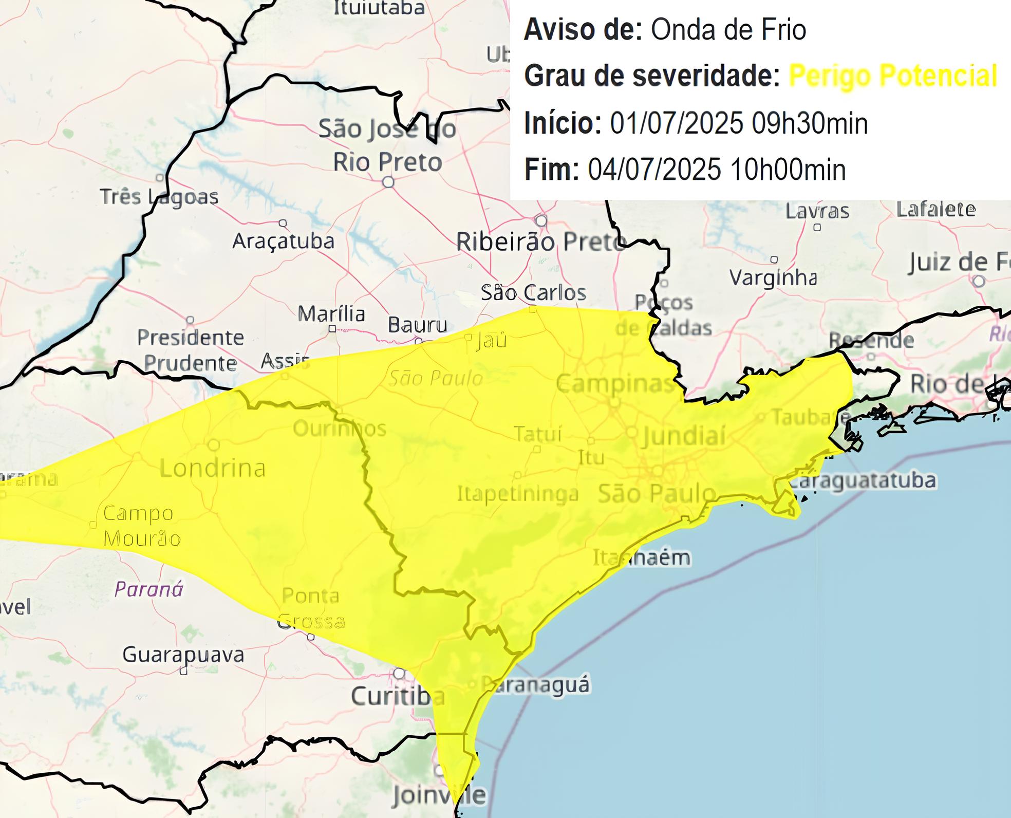 As Tardes Mais Geladas de 2025: O Que Está Por Trás do Frio Inesperado em Piracicaba e Região? 1 As Tardes Mais Geladas de 2025 O Que Est Por Tr s do Frio Inesperado em Piracicaba e Regi o