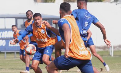 Azul o em Transforma o O Jogo Decisivo que Pode Redefinir o S o Bento na Copa Paulista