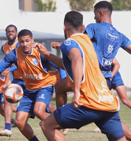 Azulão em Transformação: O Jogo Decisivo que Pode Redefinir o São Bento na Copa Paulista 2 Azul o em Transforma o O Jogo Decisivo que Pode Redefinir o S o Bento na Copa Paulista