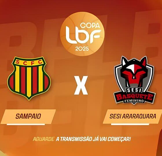 Basquete Feminino: O Jogo que Mudou o Roteiro da LBF – Como Araraquara Encarou os Gigantes e Saiu Vitoriosa 2 Basquete Feminino O Jogo que Mudou o Roteiro da LBF Como Araraquara Encarou os Gigantes e Saiu Vitoriosa