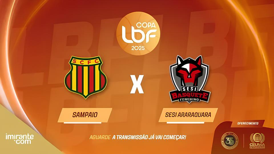 Basquete Feminino: O Jogo que Mudou o Roteiro da LBF – Como Araraquara Encarou os Gigantes e Saiu Vitoriosa 1 Basquete Feminino O Jogo que Mudou o Roteiro da LBF Como Araraquara Encarou os Gigantes e Saiu Vitoriosa