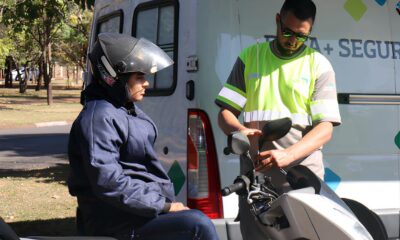 Blitz Educativa em Campinas Como Antenas Corta Pipa Est o Salvando Vidas no Tr nsito
