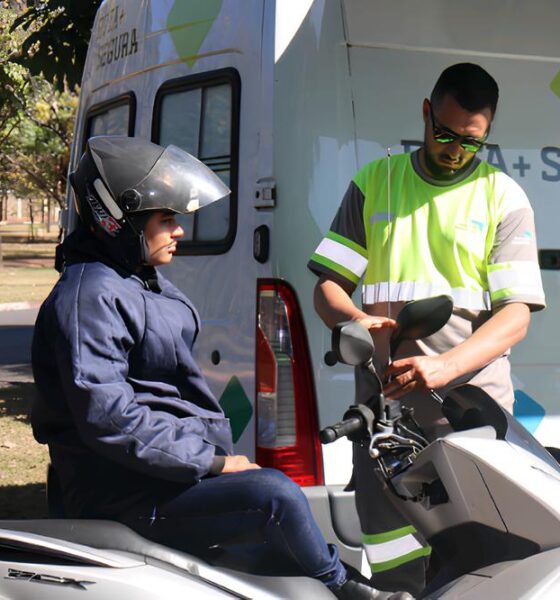 Blitz Educativa em Campinas: Como Antenas Corta-Pipa Estão Salvando Vidas no Trânsito 2 Blitz Educativa em Campinas Como Antenas Corta Pipa Est o Salvando Vidas no Tr nsito