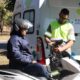 Blitz Educativa em Campinas Como Antenas Corta Pipa Est o Salvando Vidas no Tr nsito