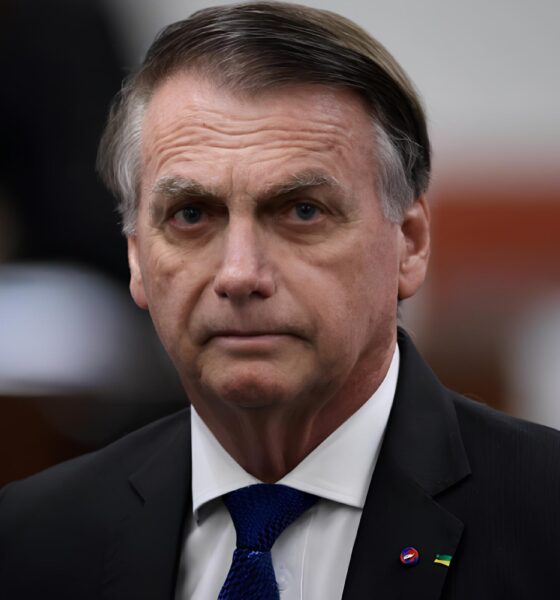 Bolsonaro e a Tornozeleira Eletr nica O Fim de Uma Era ou o In cio de Um Novo Cap tulo