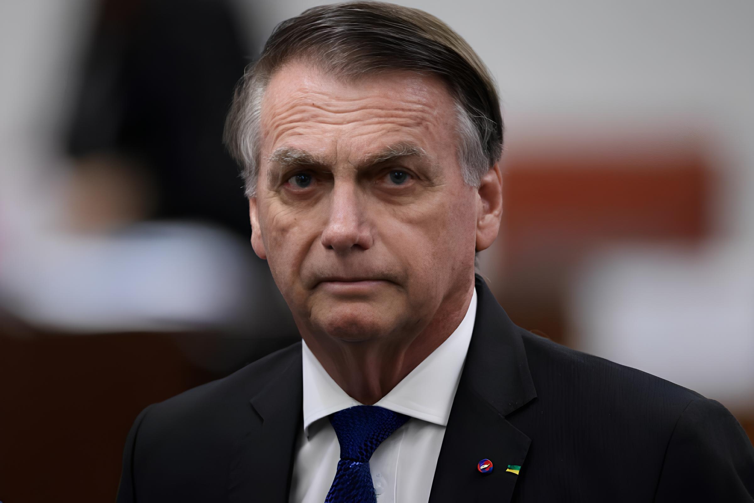 Bolsonaro e a Tornozeleira Eletr nica O Fim de Uma Era ou o In cio de Um Novo Cap tulo