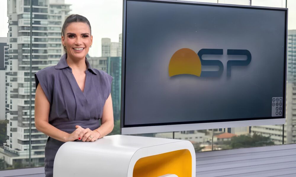 Bom Dia S o Paulo Diretamente de Campinas Uma Celebra o do Interior Paulista