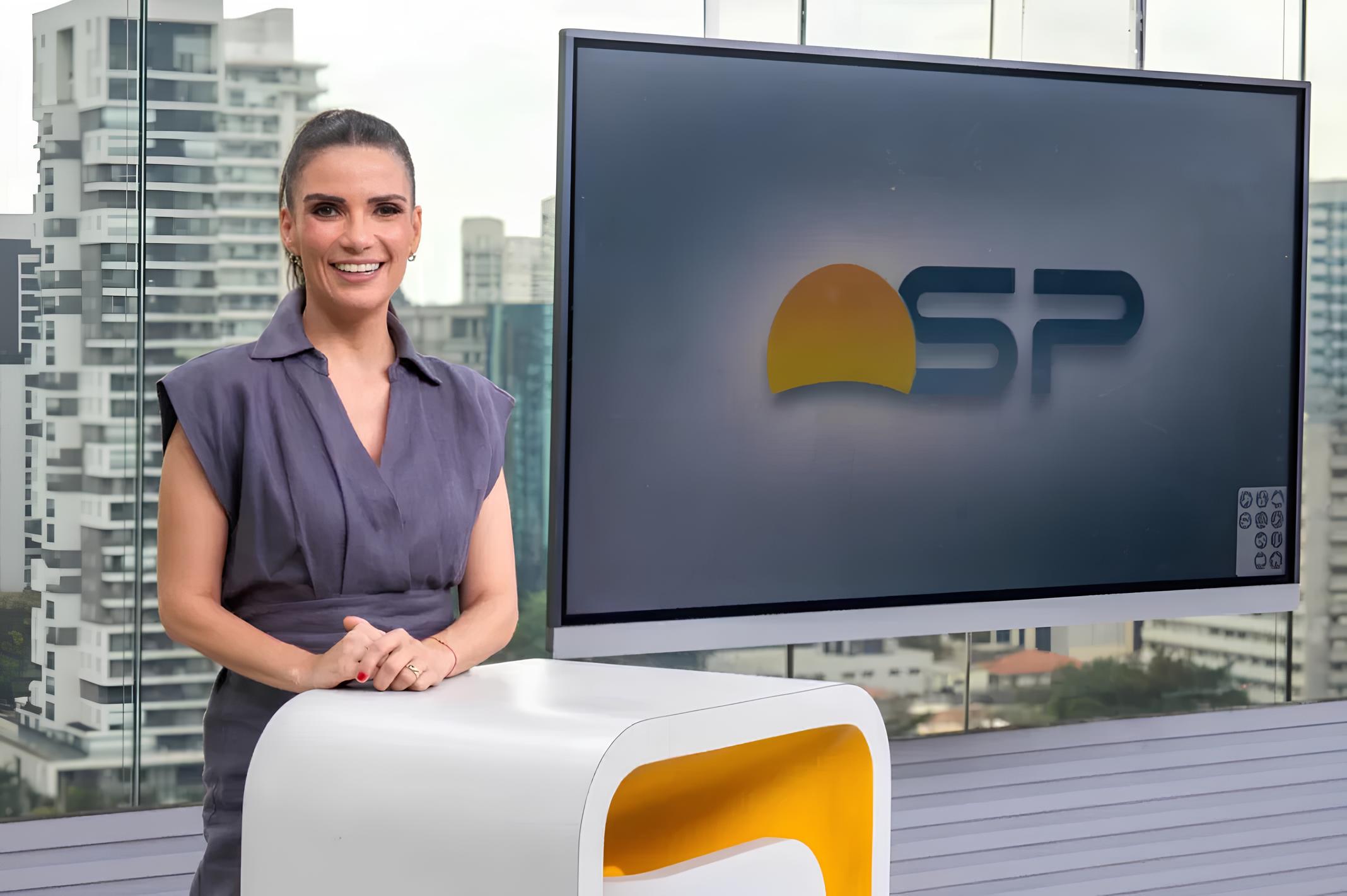 Bom Dia São Paulo Diretamente de Campinas: Uma Celebração do Interior Paulista 1 Bom Dia S o Paulo Diretamente de Campinas Uma Celebra o do Interior Paulista