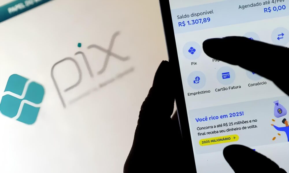 Brasil Contra EUA O Caso do Pix Etanol e Desmatamento Uma Batalha Global de Interesses e Soberania
