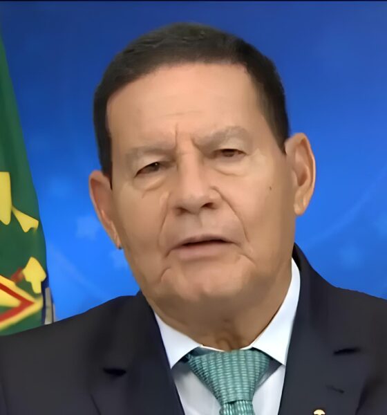 Brasil no Olho do Furacão: Mourão Contra Trump e o Caso Bolsonaro – O Que Está em Jogo? 2 Brasil no Olho do Furac o Mour o Contra Trump e o Caso Bolsonaro O Que Est em Jogo