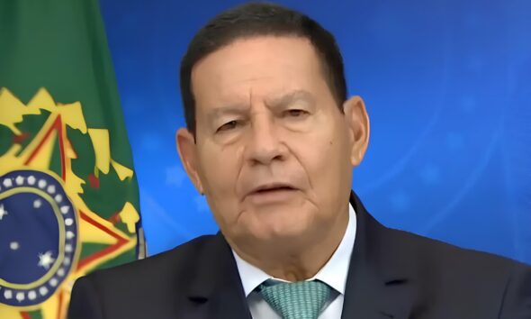 Brasil no Olho do Furac o Mour o Contra Trump e o Caso Bolsonaro O Que Est em Jogo