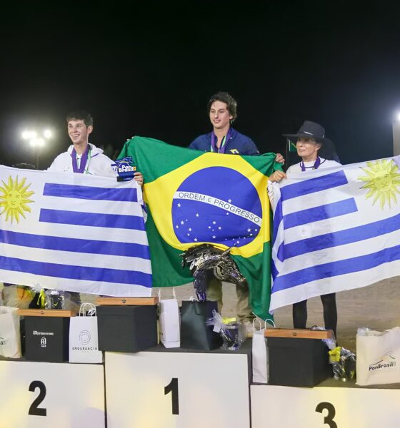 Brasil no Pódio: A Conquista Épica de José Caio e Lavinya no Pan-Americano de Enduro em Campinas 2 Brasil no P dio A Conquista pica de Jos Caio e Lavinya no Pan Americano de Enduro em Campinas