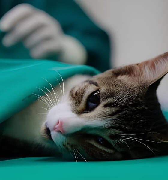 C es e Gatos de Limeira T m uma Chance nica Mutir o de Castra o Promete Transformar Vidas Humildes e Animais