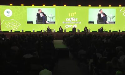 Caf Neg cios e Futuro O Que Esperar do Coffe Dinner Summit 2025 em Campinas