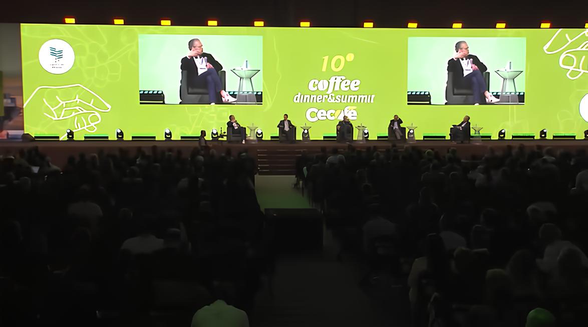 Café, Negócios e Futuro: O Que Esperar do Coffe Dinner & Summit 2025 em Campinas? 1 Caf Neg cios e Futuro O Que Esperar do Coffe Dinner Summit 2025 em Campinas