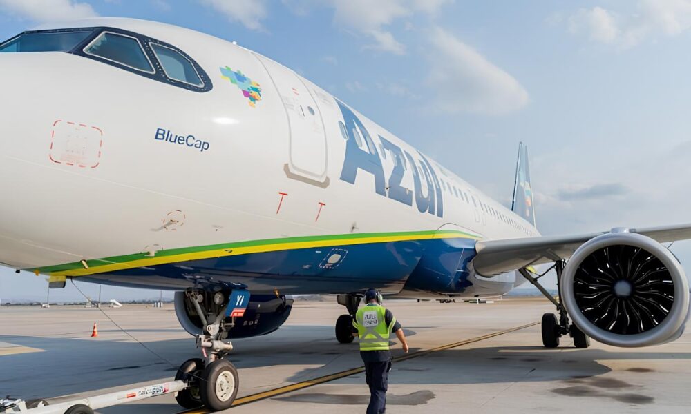 Campinas 251 Anos Como a Azul Transformou a Cidade no Maior Hub A reo do Brasil e Revolucionou o Turismo Nacional