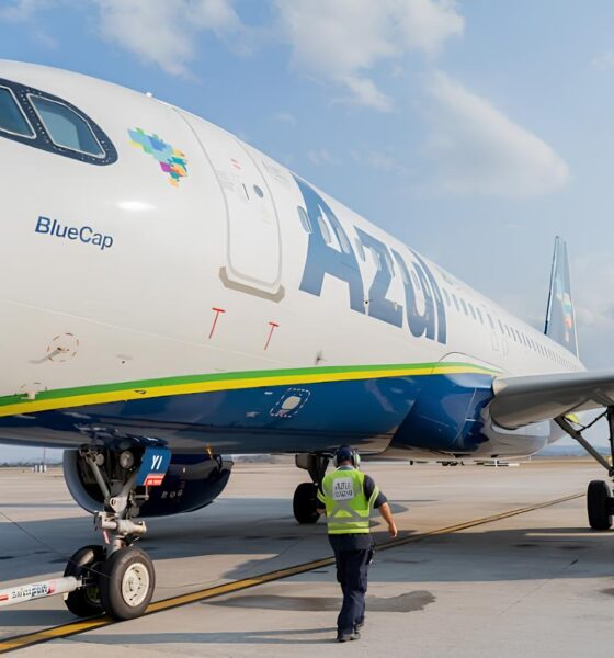 Campinas 251 Anos: Como a Azul Transformou a Cidade no Maior Hub Aéreo do Brasil e Revolucionou o Turismo Nacional 2 Campinas 251 Anos Como a Azul Transformou a Cidade no Maior Hub A reo do Brasil e Revolucionou o Turismo Nacional